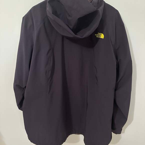The North Face Women's Thermoball Triclimate Jacket XXL - Picture 3 of 16